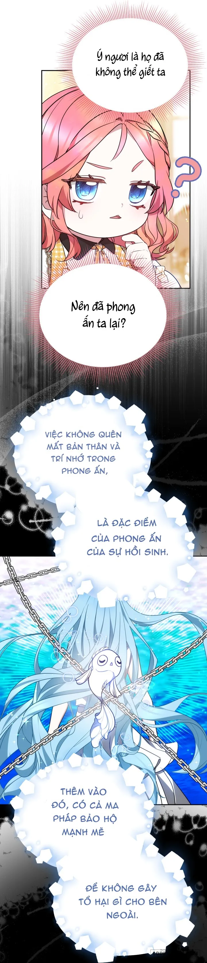 Rồng Con Thuần Hóa Những Kẻ Điên Rồ Chap 22 - trang 15
