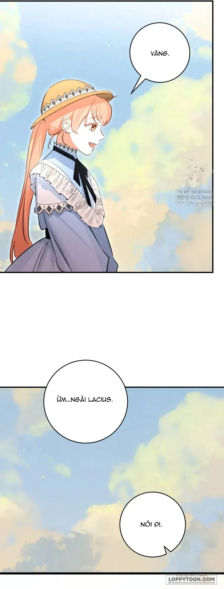 Cuộc Hôn Nhân Xa Hoa Của Đại Công Tước Là Giả Chap 114 - trang 36
