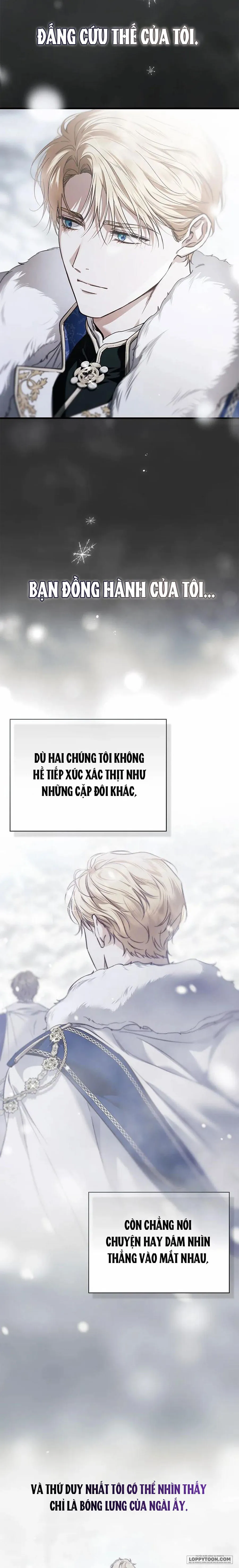 Nhưng Rõ Ràng Chồng Tôi Là Thánh Kỵ Sĩ Mà? Chap 2 - trang 23