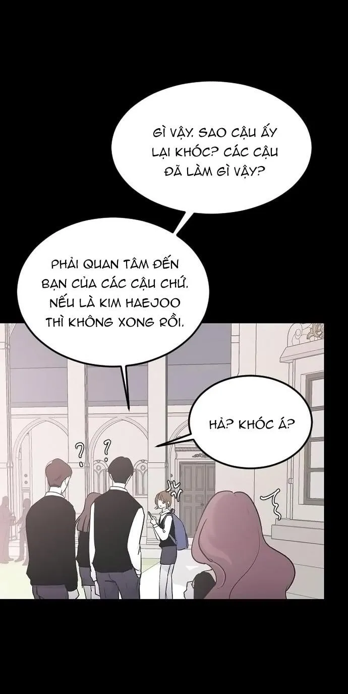 Ba Anh Trai Cực Phẩm Của Tôi Chap 18 - trang 42