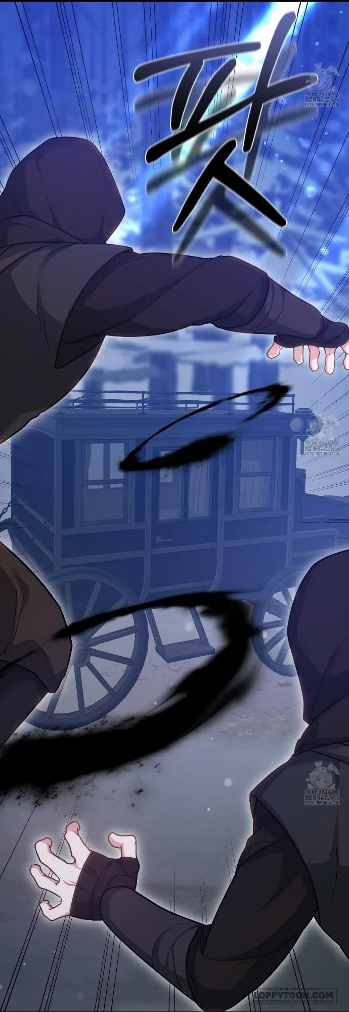 Dù Là Mẹ Kế Nhưng Tôi Thoát Khỏi Cái Chết Rất Dễ Dàng Chap 68 - trang 45