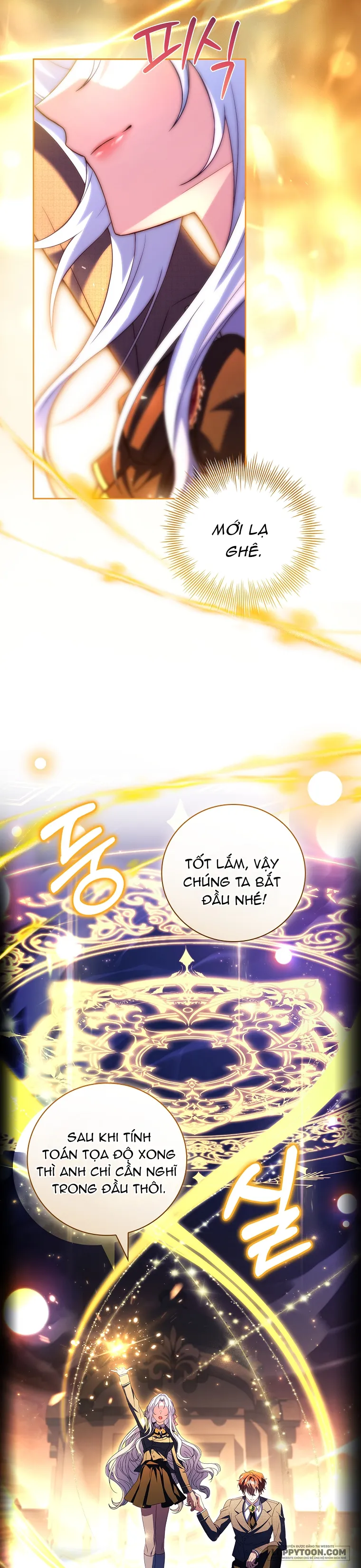 Cha Nào Con Nấy Chap 41 - trang 7