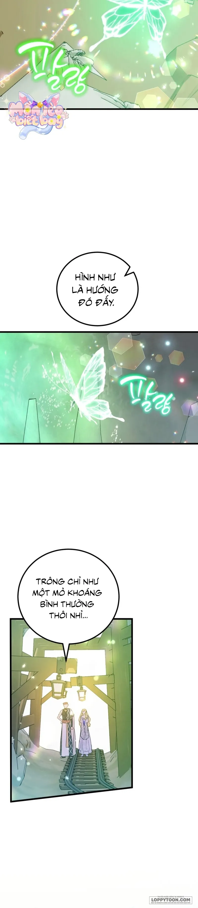 Ác Nữ Là Triệu Phú Chuyên Giải Quyết Rắc Rối Chap 24 - trang 25
