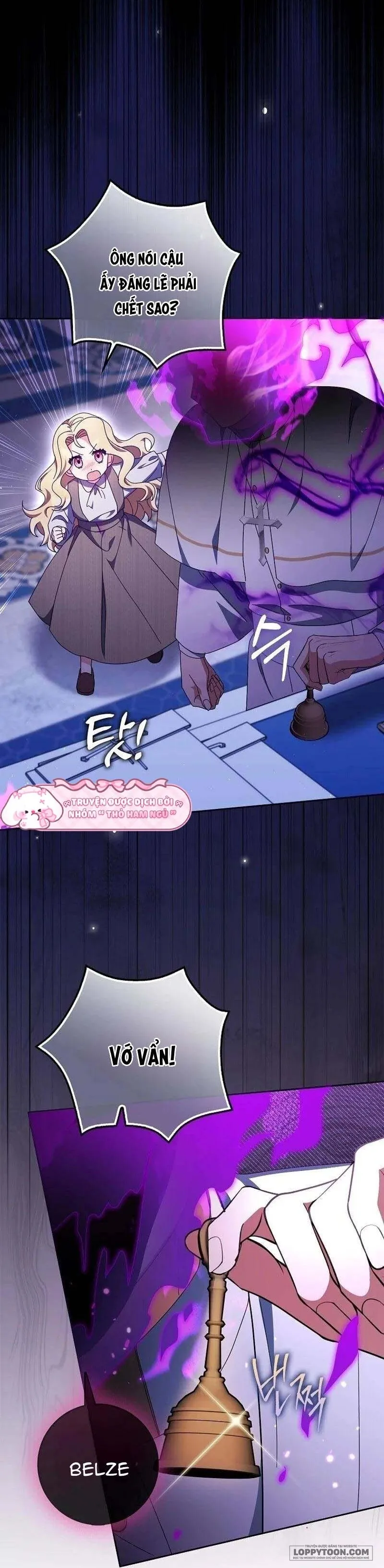 Tôi Không Thuộc Về Nơi Này Chap 9 - trang 47