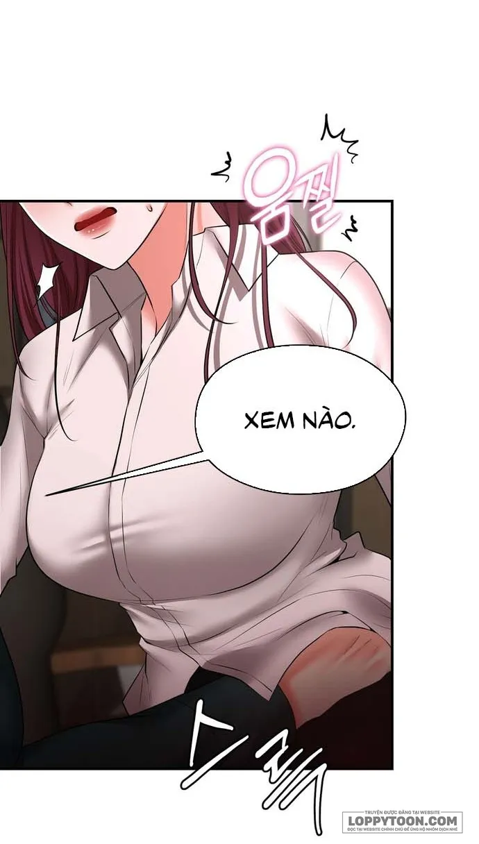 Em Gái XX Chung Của Các Chú Sân Golf Chap 16 - 🔞🔞🔞 - trang 3