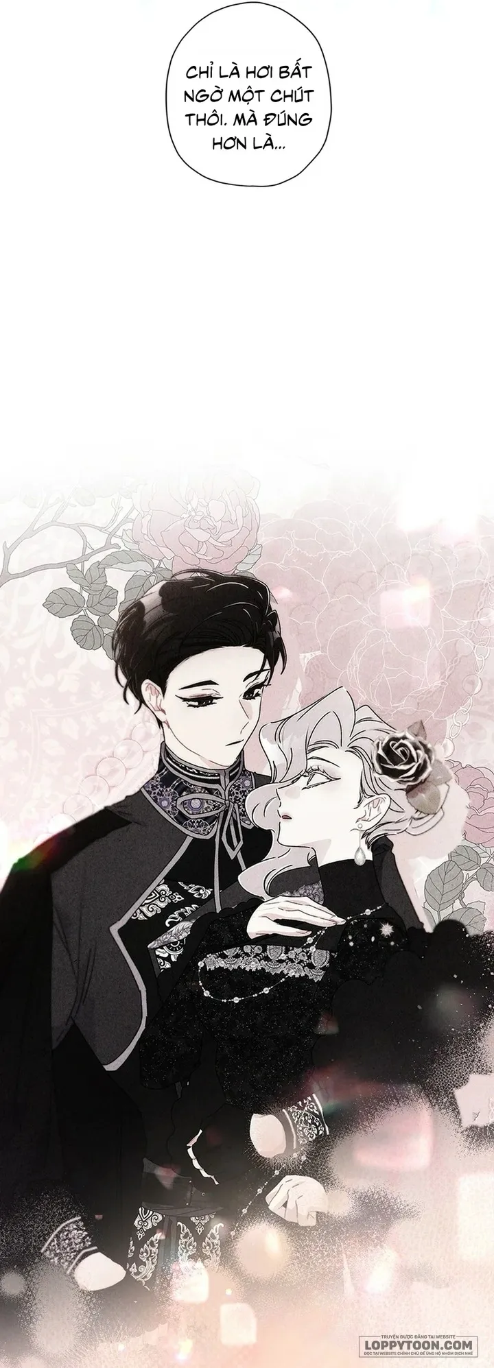 Tôi Đã Trở Thành Con Gái Nuôi Của Nam Chính Chap 162 - trang 11