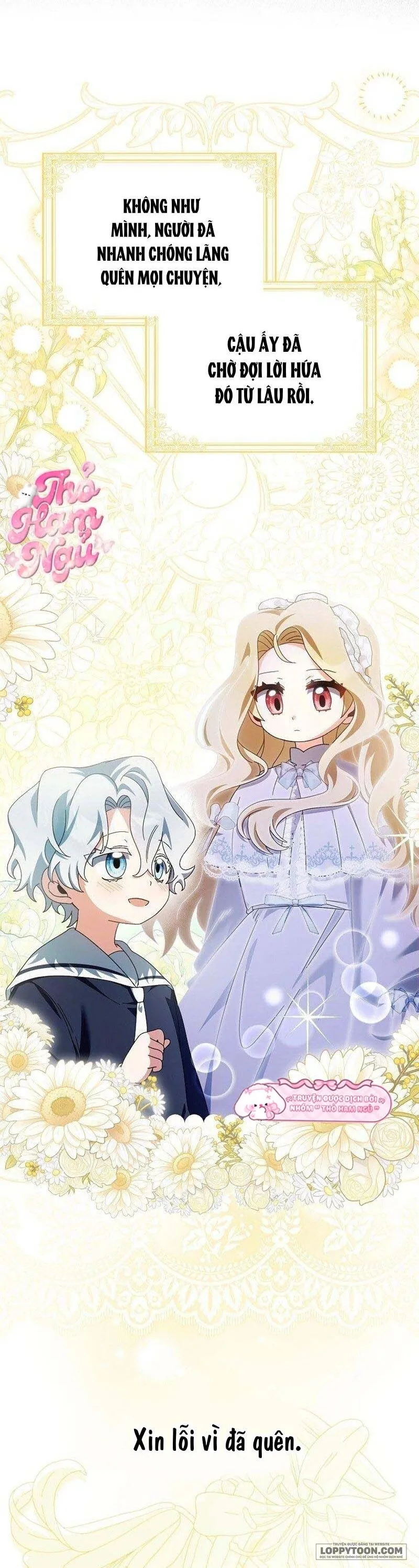 Tôi Không Thuộc Về Nơi Này Chap 7 - trang 30