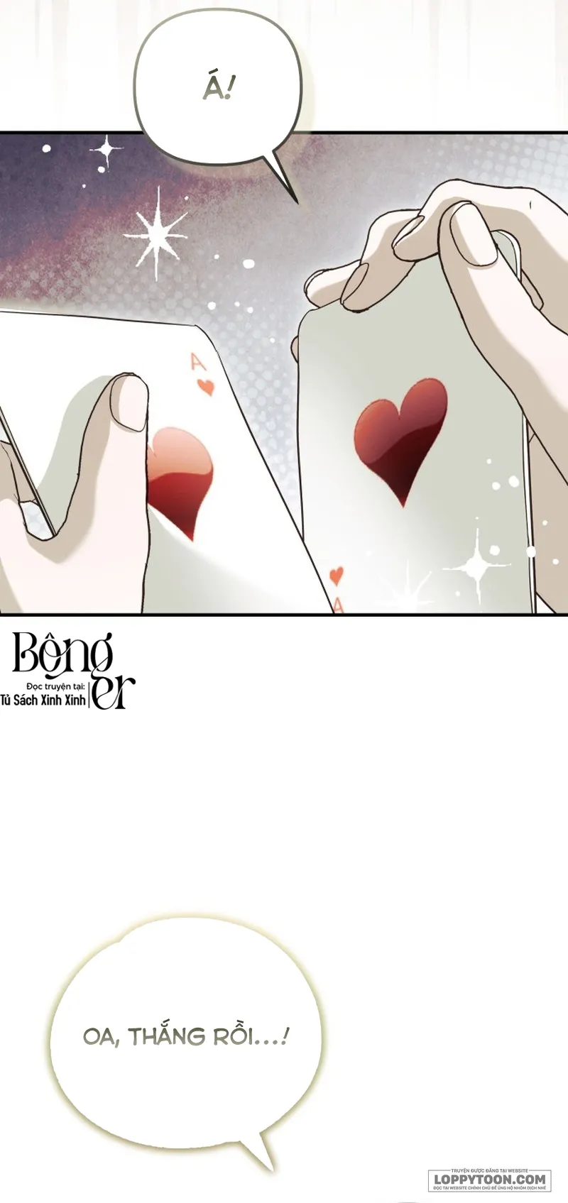 Tôi Chỉ Cần Con Của Công Tước Chap 17 - trang 23