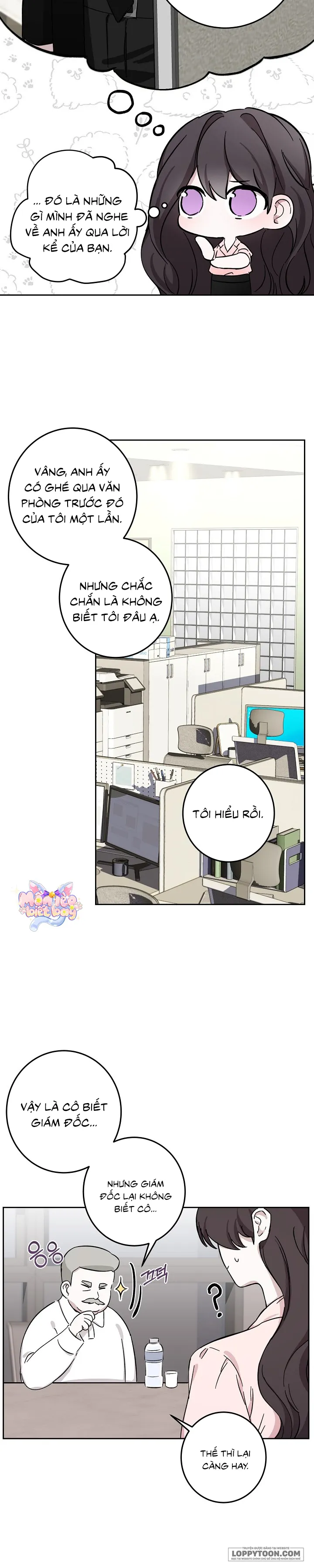 Quả Nhiên Vị Giám Đốc Điều Hành Đó… Chap 1 - trang 45