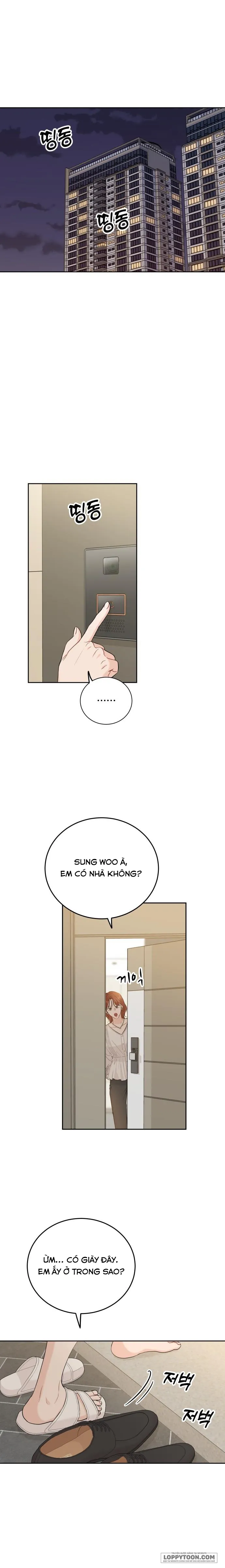 Người Một Nhà Chap 121 - trang 1