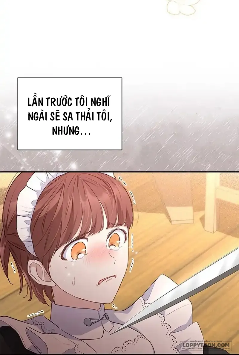 Đã Từ Chối Sủng Ái Rồi Mà Sao Còn Ám Ảnh Thế? Chap 21 - trang 37