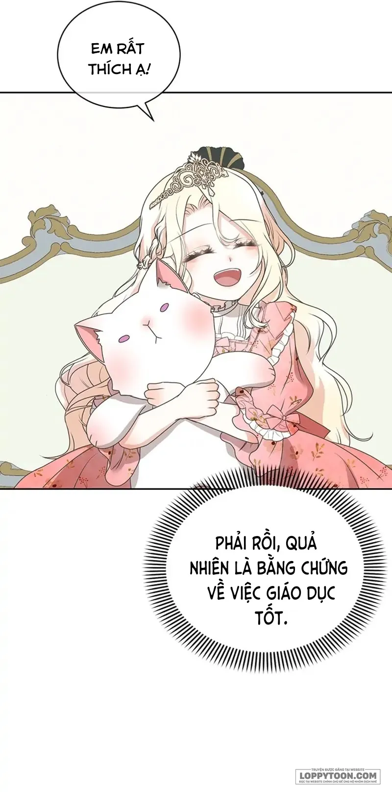 Sinh Ra Trở Thành Nhân Vật Không Có Trong Nguyên Tác Chap 16 - trang 45