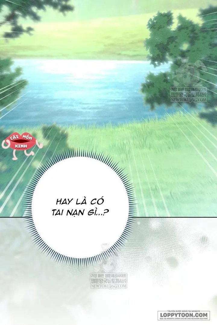 Nỗi Ám Ảnh Dành Cho Công Tước Phu Nhân Chap 59 - trang 70