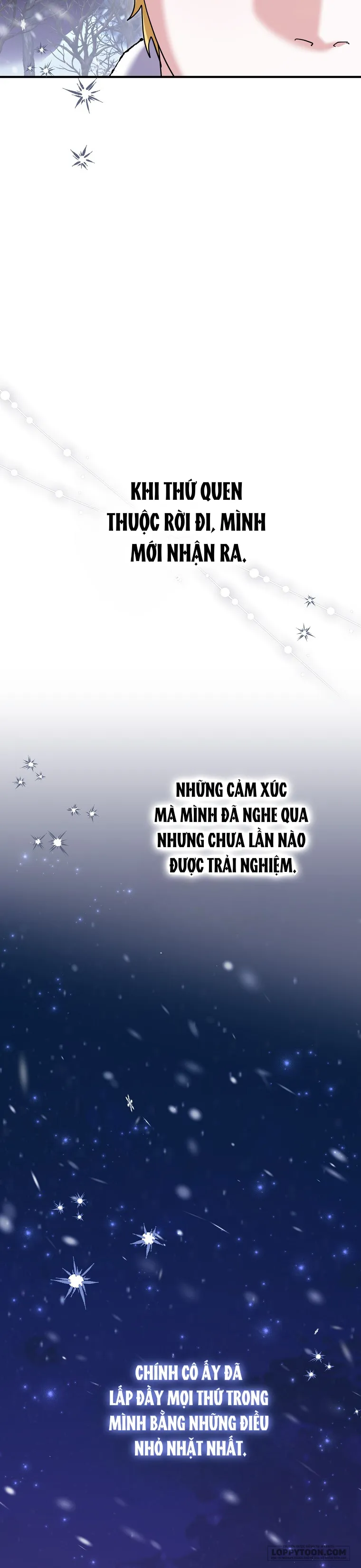 Vị Hôn Phu Phản Diện Cản Trở Con Đường Hoa Của Tôi Chap 75 - trang 33