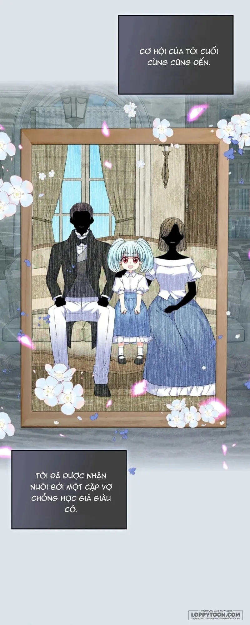 Tôi Sẽ Ly Hôn Với Anh Trai Nữ Chính Chap 93 - trang 35