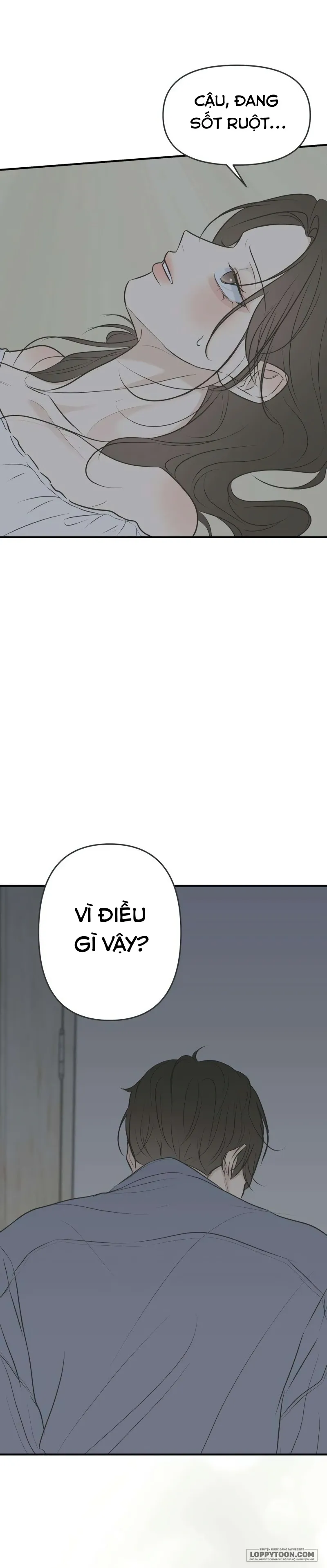 Scandal Bảo Vệ Hôn Nhân Chap 22 - trang 15
