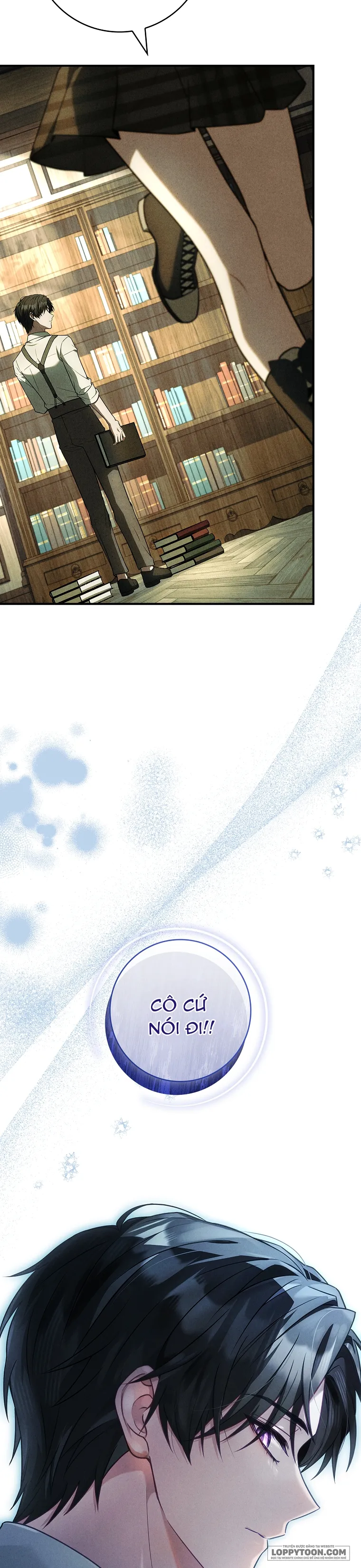 Văn Phòng Thám Tử Dành Cho Nam Chính Hối Hận! Chap 11 - trang 41