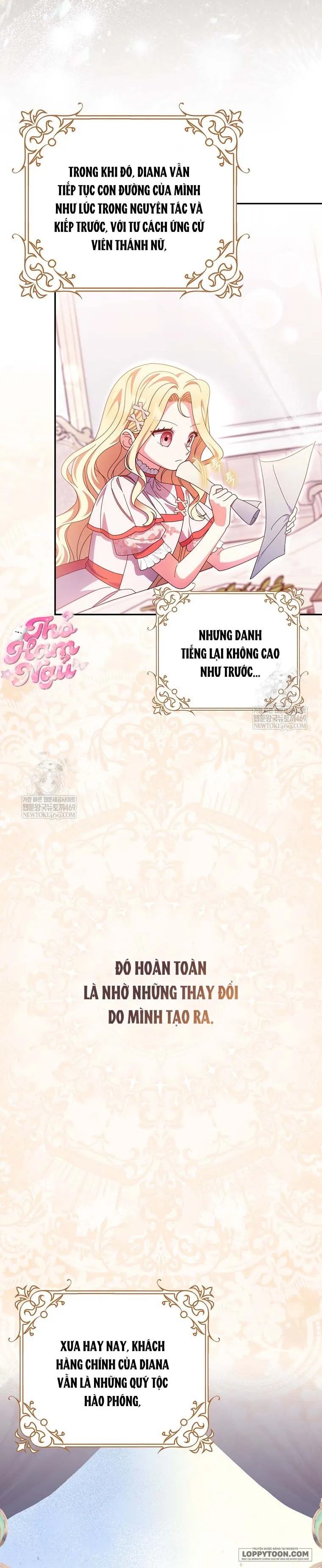 Tôi Không Thuộc Về Nơi Này Chap 50 - trang 13