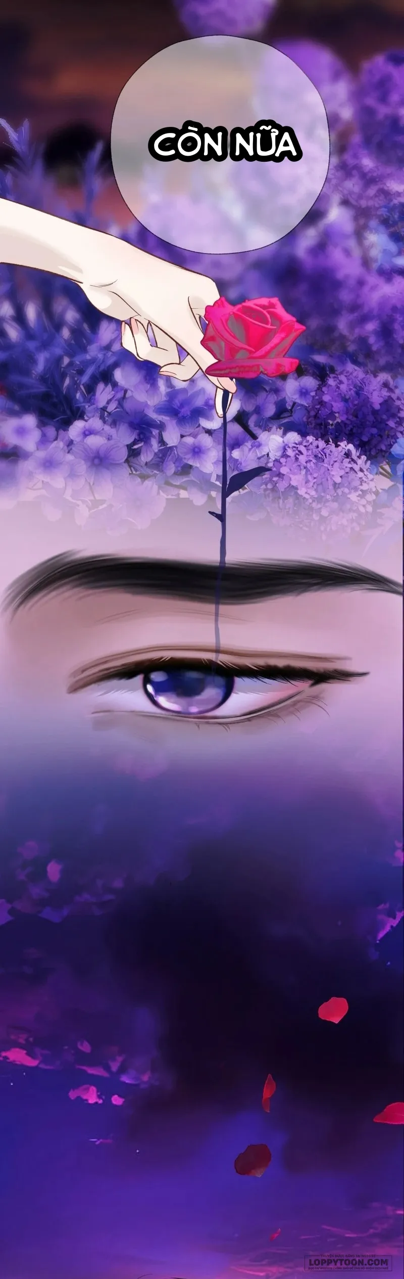 Trêu Nhầm Chap 78 - trang 39
