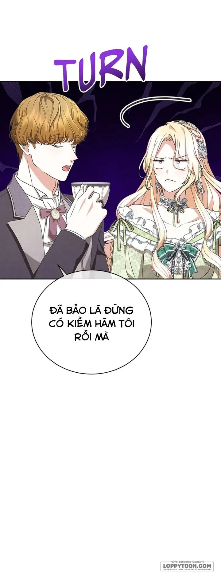 Sinh Ra Trở Thành Nhân Vật Không Có Trong Nguyên Tác Chap 49 - trang 53