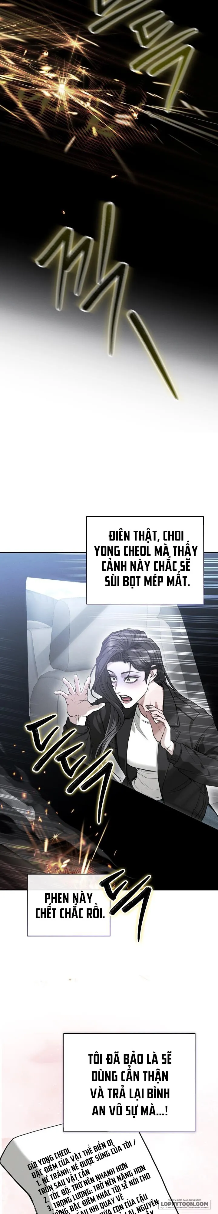 Trên Đời Này Không Có Quân Khuyển Nào Là Tồi Cả Chap 12 - trang 29