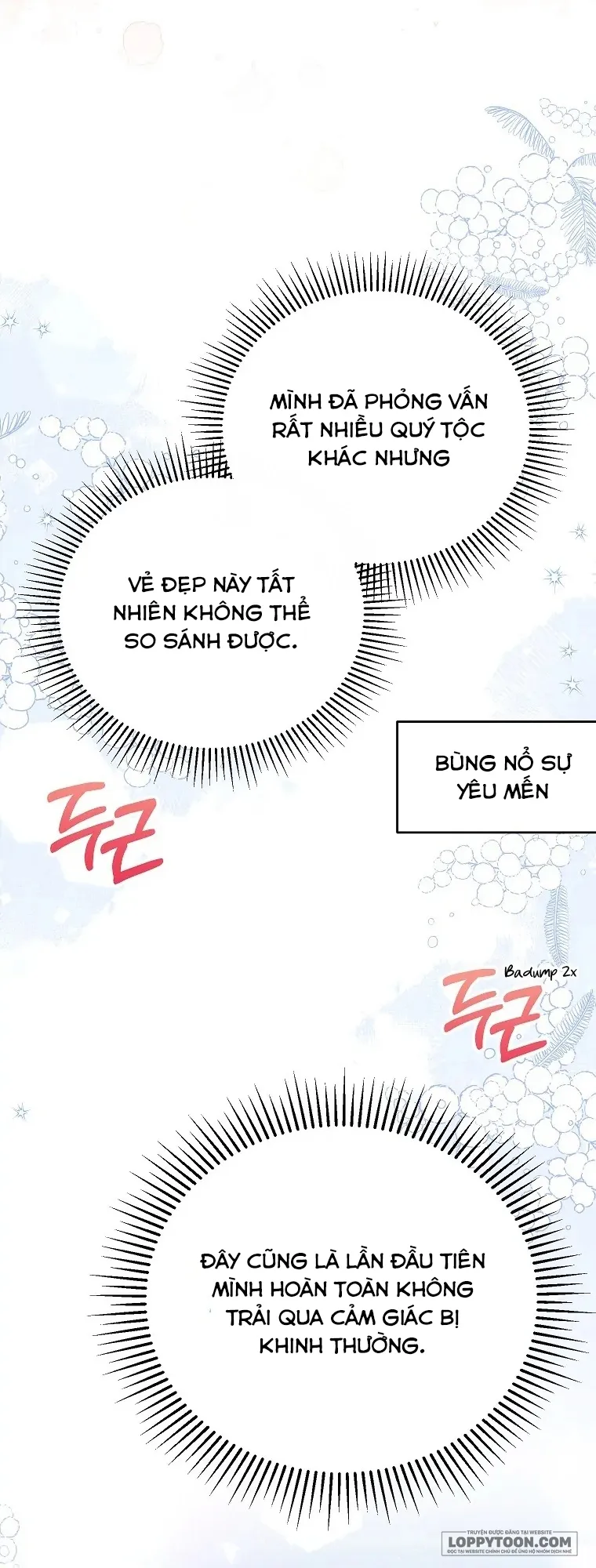 Bé Con Chốn Hoa Nở Chap 37 - trang 57