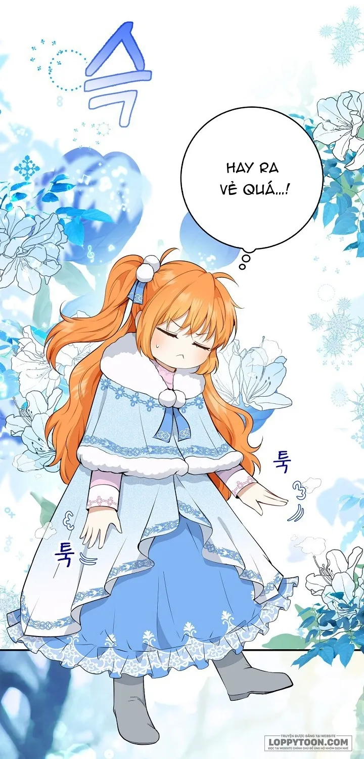 Sóc Con Tài Năng Chap 28 - trang 6