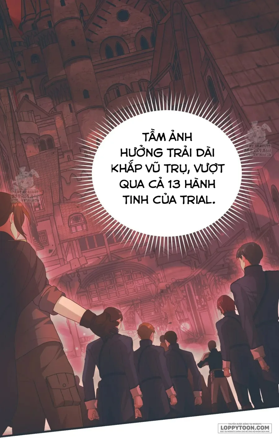 Nàng Tiên, Hãy Ký Hợp Đồng Nào Chap 80 - end - trang 101
