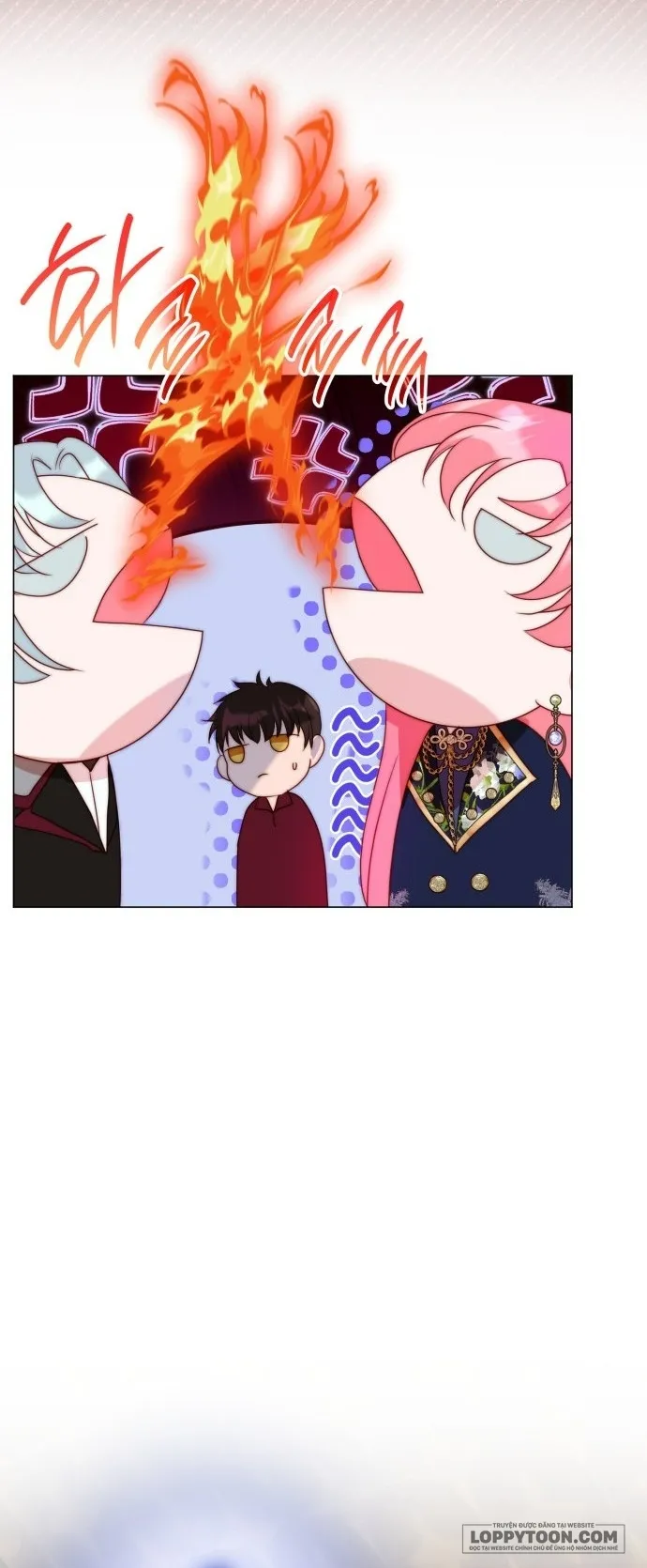 Tôi Được Sinh Ra Là Cô Con Gái Thứ Hai Chap 83 - end ss2 - trang 21