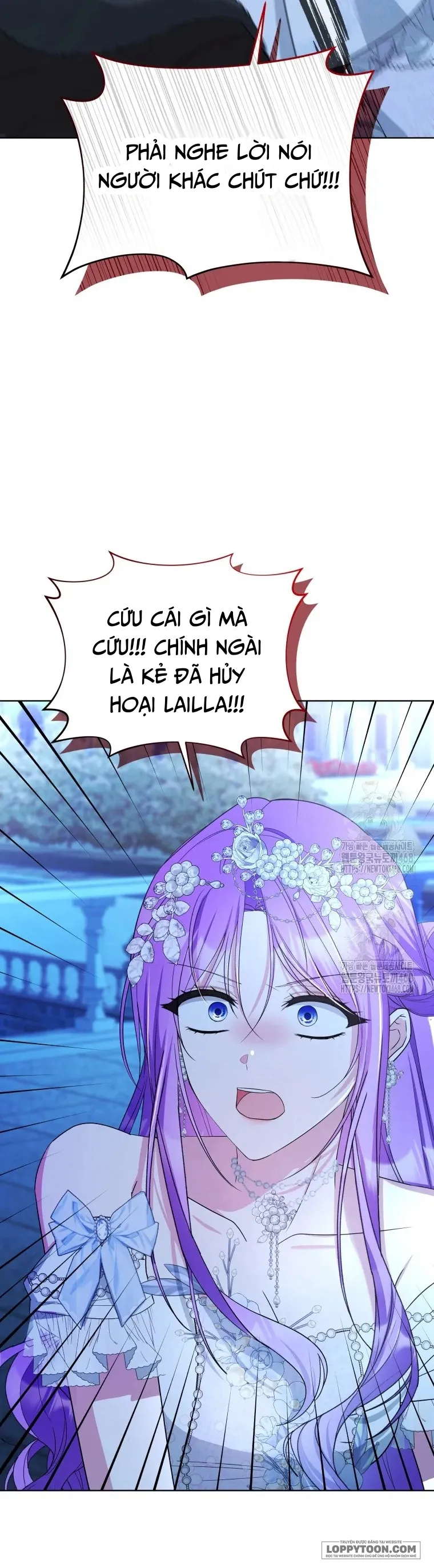 Chiếc Túi Bí Mật Của Quý Cô Xấu Xí Chap 71 - trang 33