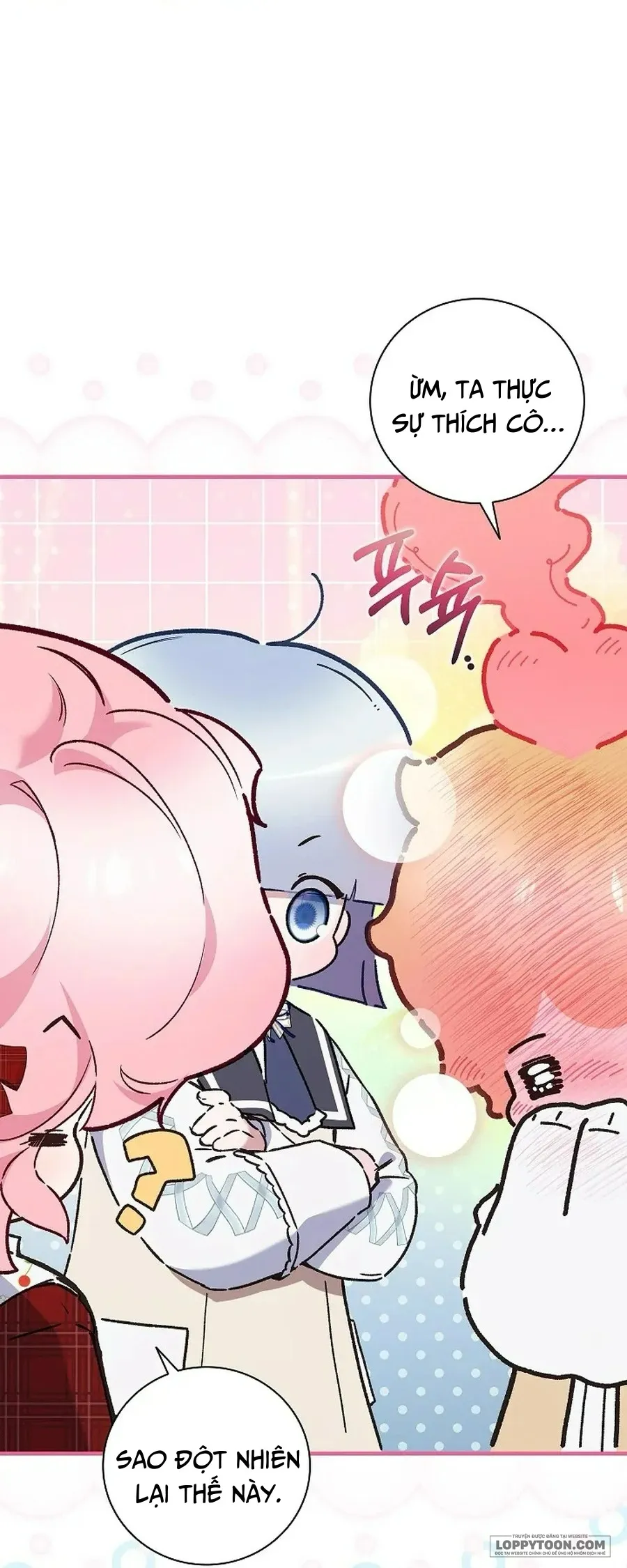 Papa Là Kẻ Thù Kiếp Trước Của Tôi? Chap 80 - end ss2 - trang 60