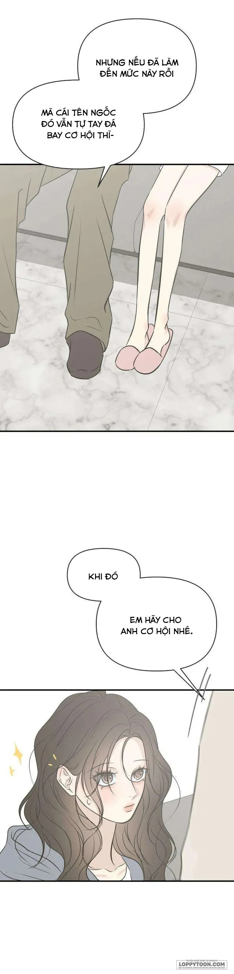 Scandal Bảo Vệ Hôn Nhân Chap 28 - trang 16