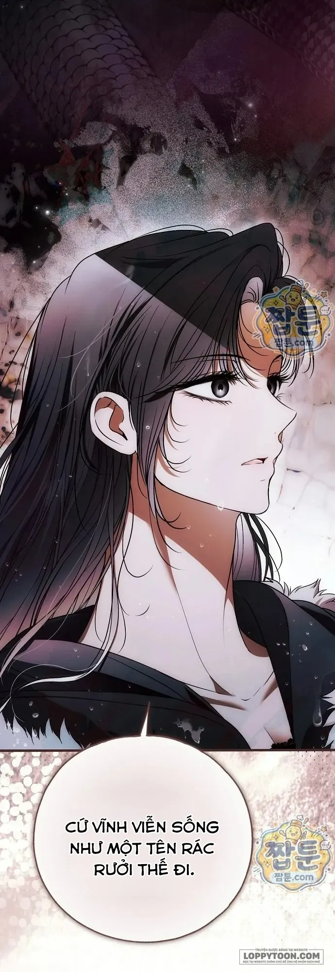 Có Kẻ Đã Sở Hữu Cơ Thể Của Tôi Chap 96 - trang 50