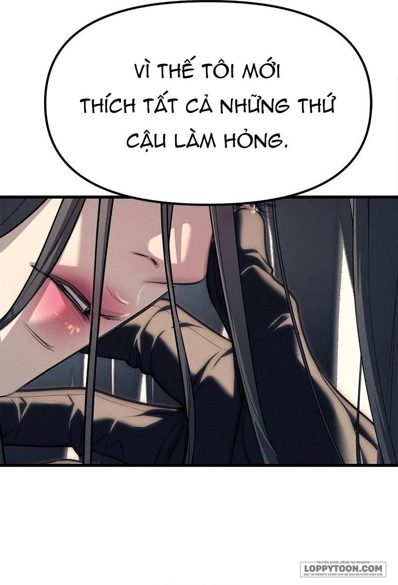 Xâm Nhập Trường Trung Học Tài Phiệt Chap 89 - trang 27