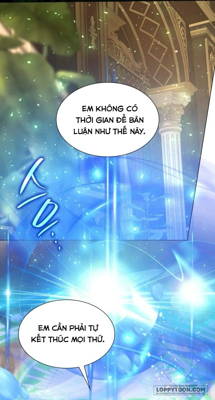 Tôi Được Sinh Ra Là Cô Con Gái Thứ Hai Chap 62 - trang 5