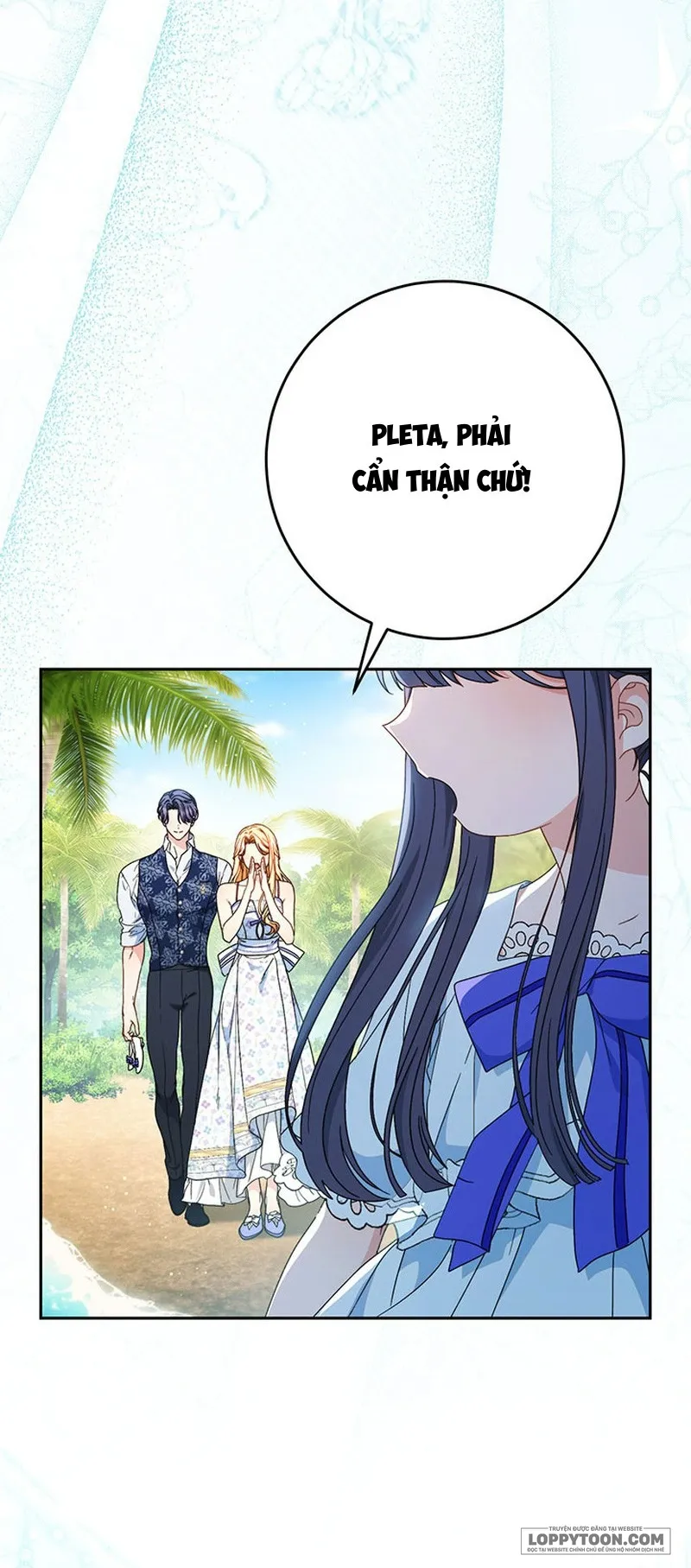 Nuôi Dưỡng Em Gái Xinh Đẹp Chap 59 - trang 3