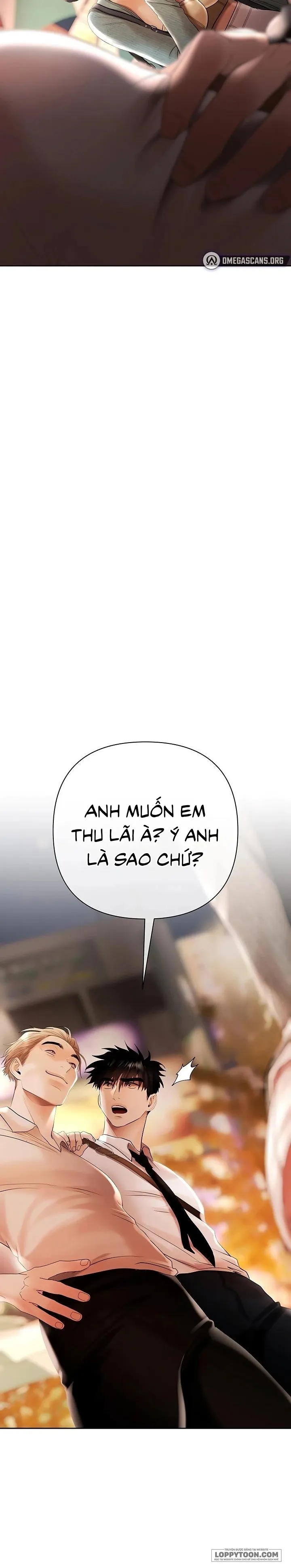 Trò Chơi Kim Tiền Chap 6 - H++++ - trang 2