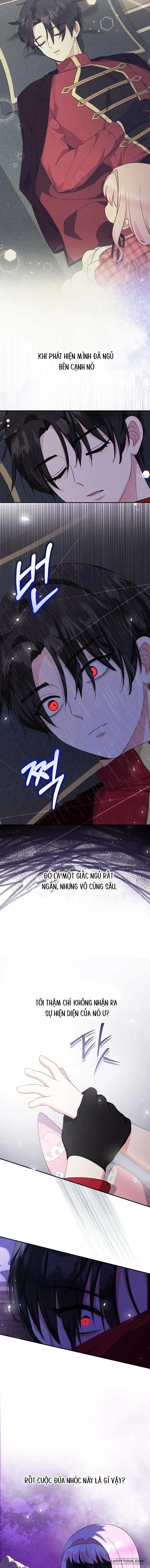 Tiểu Thư Tích Tiền Đi Bụi Chap 91 - trang 4