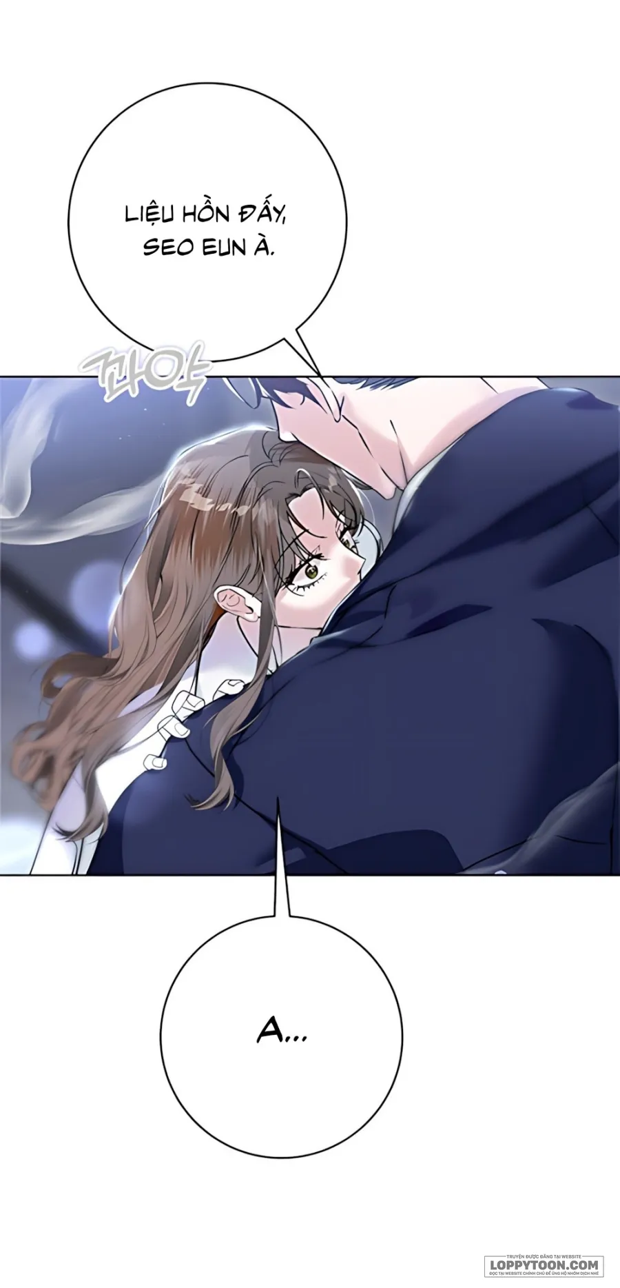 Mỗi Đêm Cùng Bạn Của Anh Trai Chap 4 - trang 20