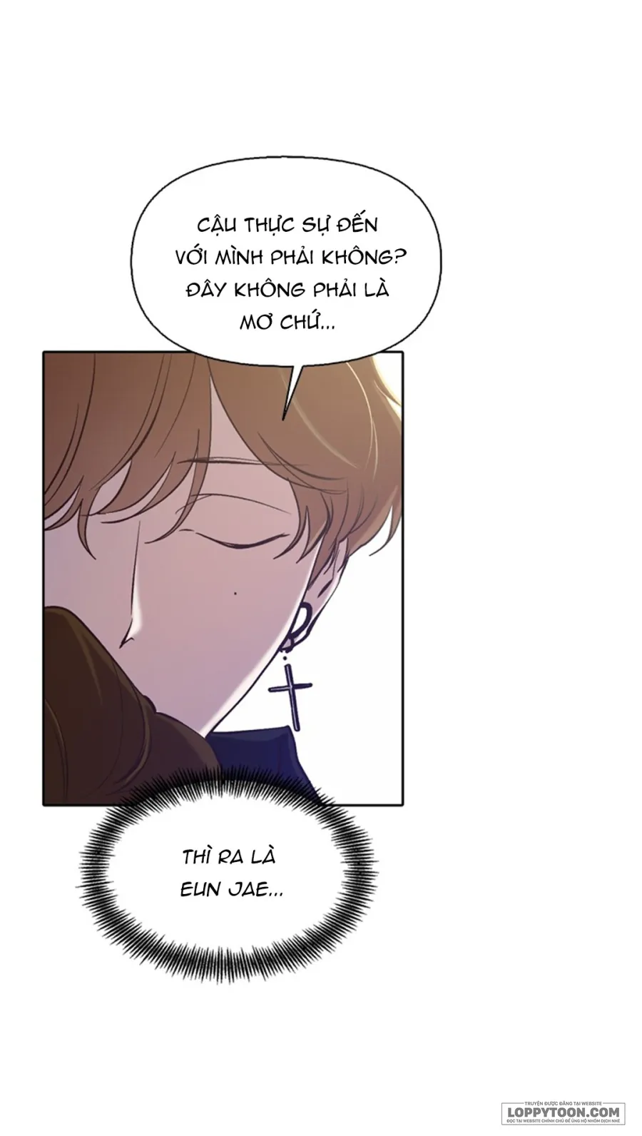 Thanh Xuân Của Chúng Ta Chap 91 - trang 4
