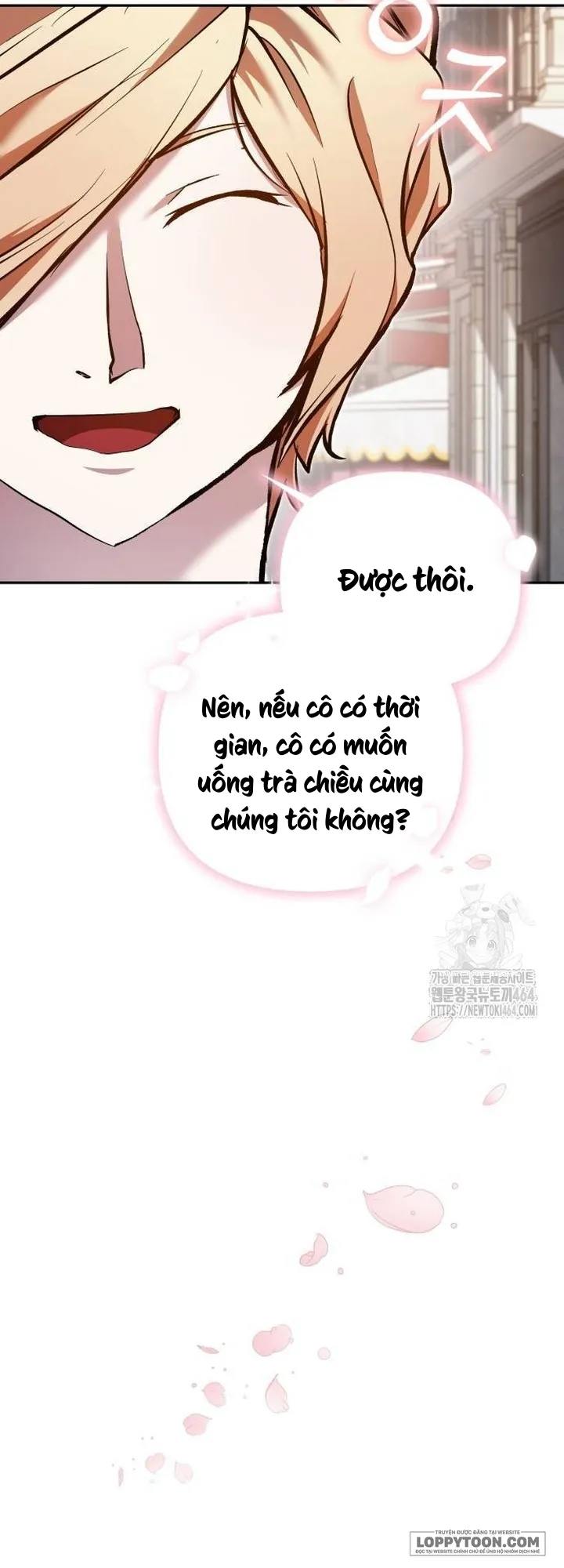 Thỏ Trắng Ở Xứ Sở Thần Tiên Chap 40 - trang 32