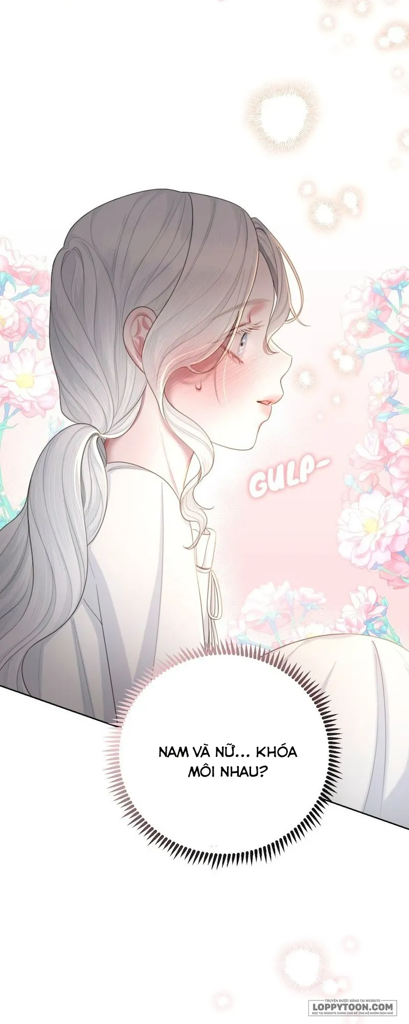 Hầu Nữ Không Còn Thèm Muốn Chủ Nhân Nữa Chap 8 - trang 63