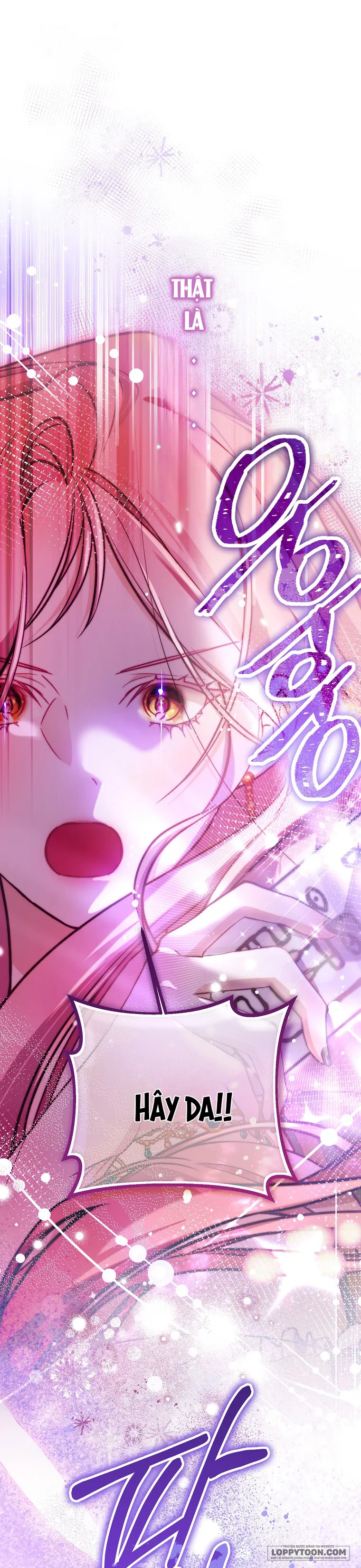 Khi Trái Tim Dẫn Lối Đôi Ta Chap 24 - trang 1