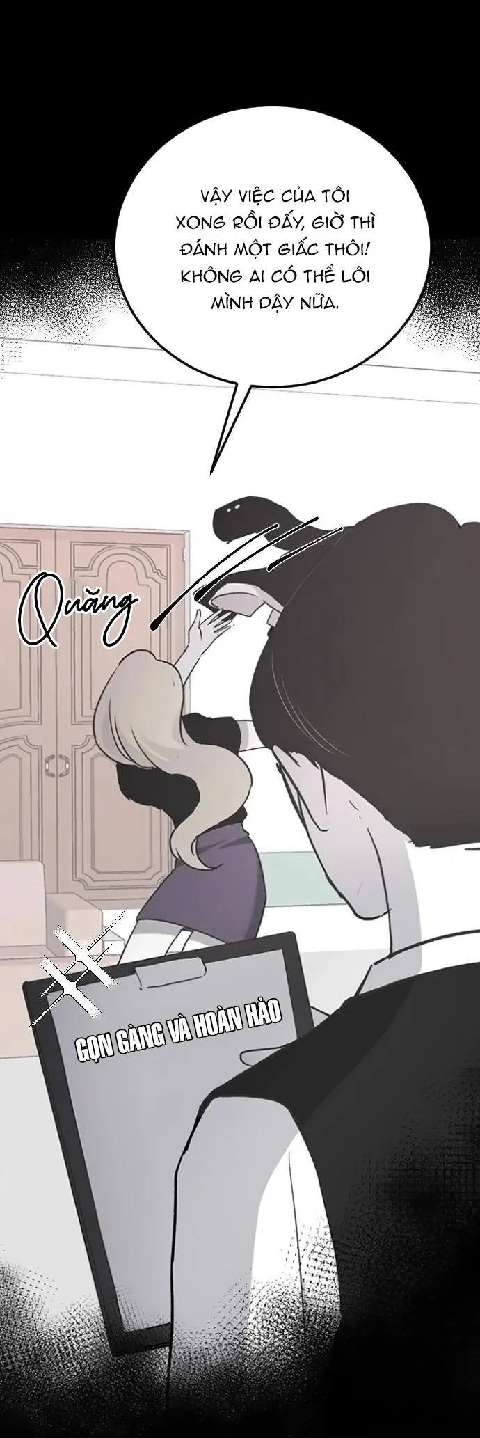 Ba Anh Trai Cực Phẩm Của Tôi Chap 17 - trang 11