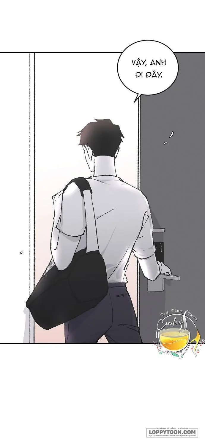 Ba Anh Trai Cực Phẩm Của Tôi Chap 11 - trang 17