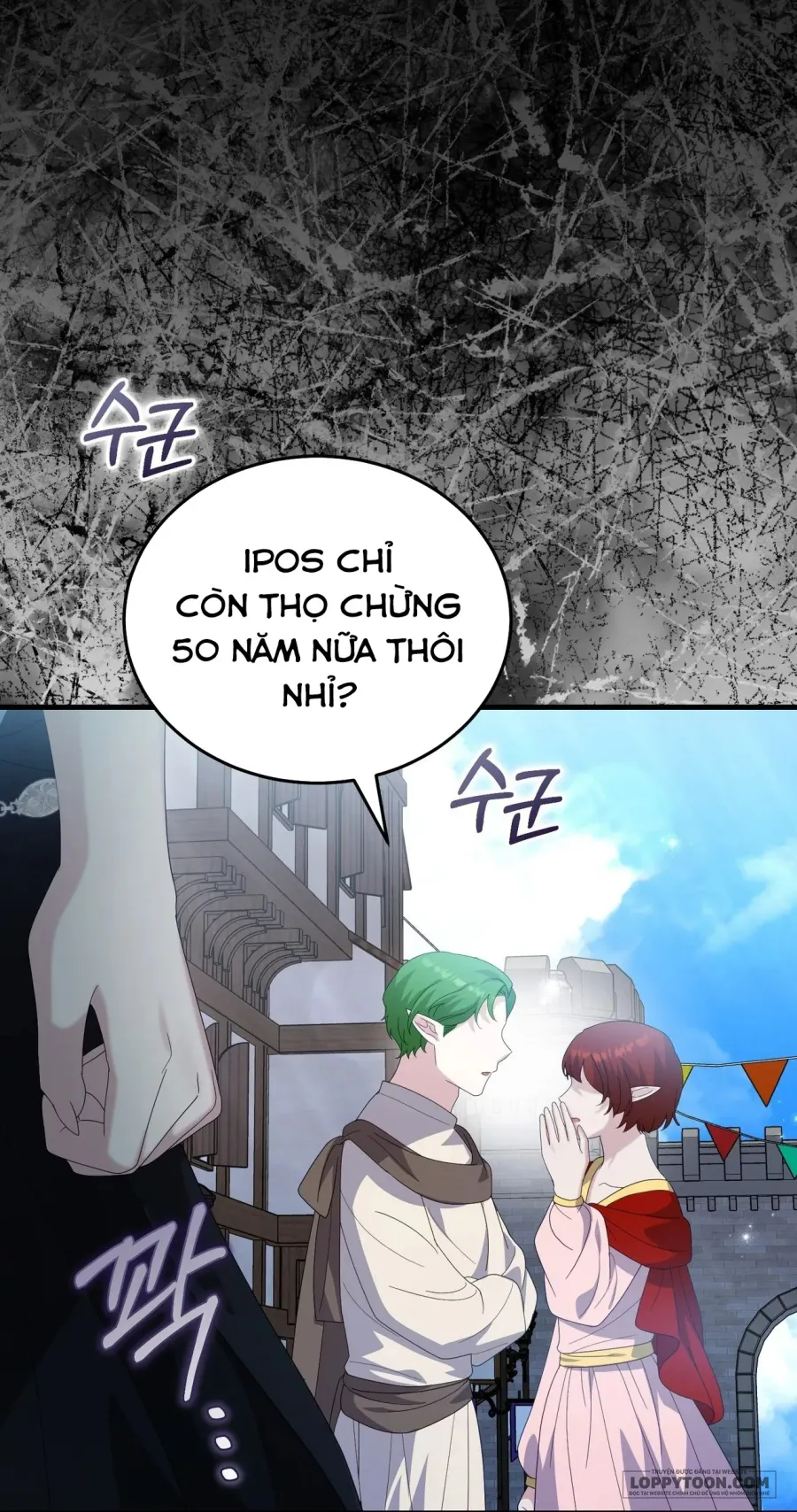 Nàng Tiên, Hãy Ký Hợp Đồng Nào Chap 75 - trang 42