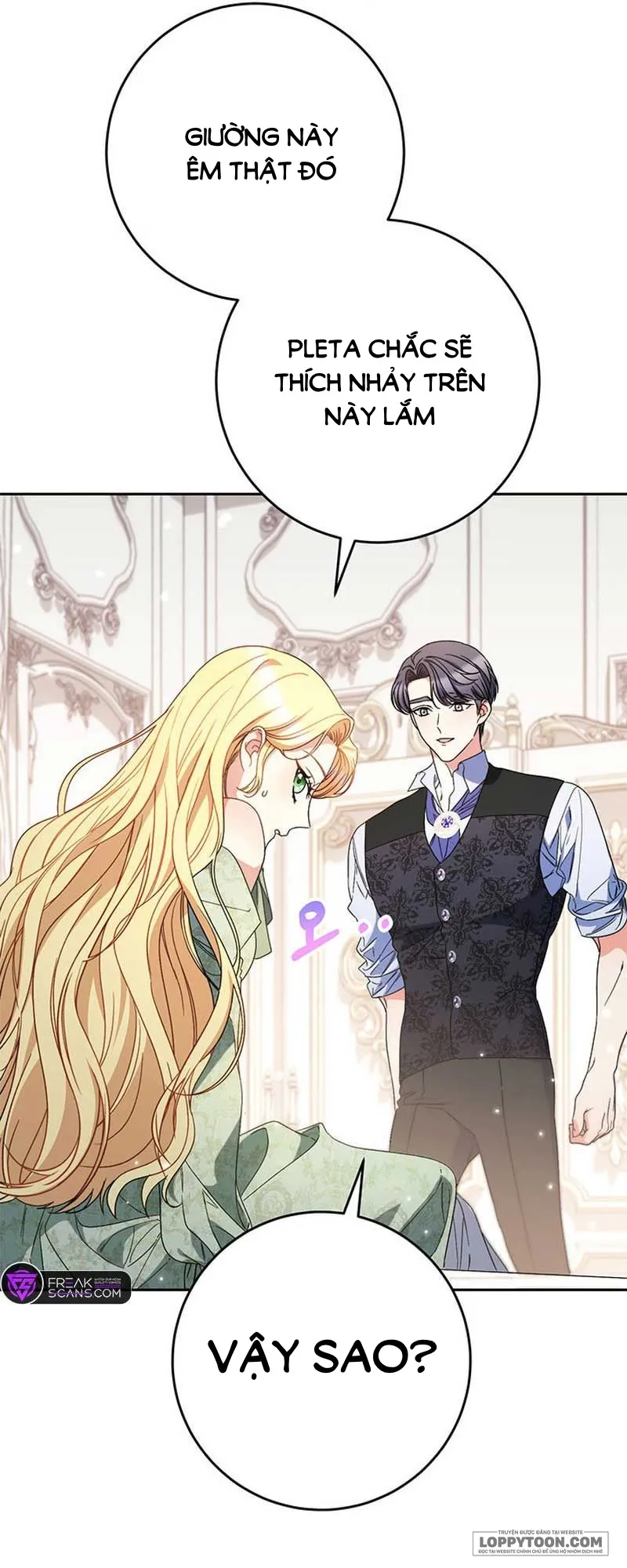 Nuôi Dưỡng Em Gái Xinh Đẹp Chap 55 - trang 17
