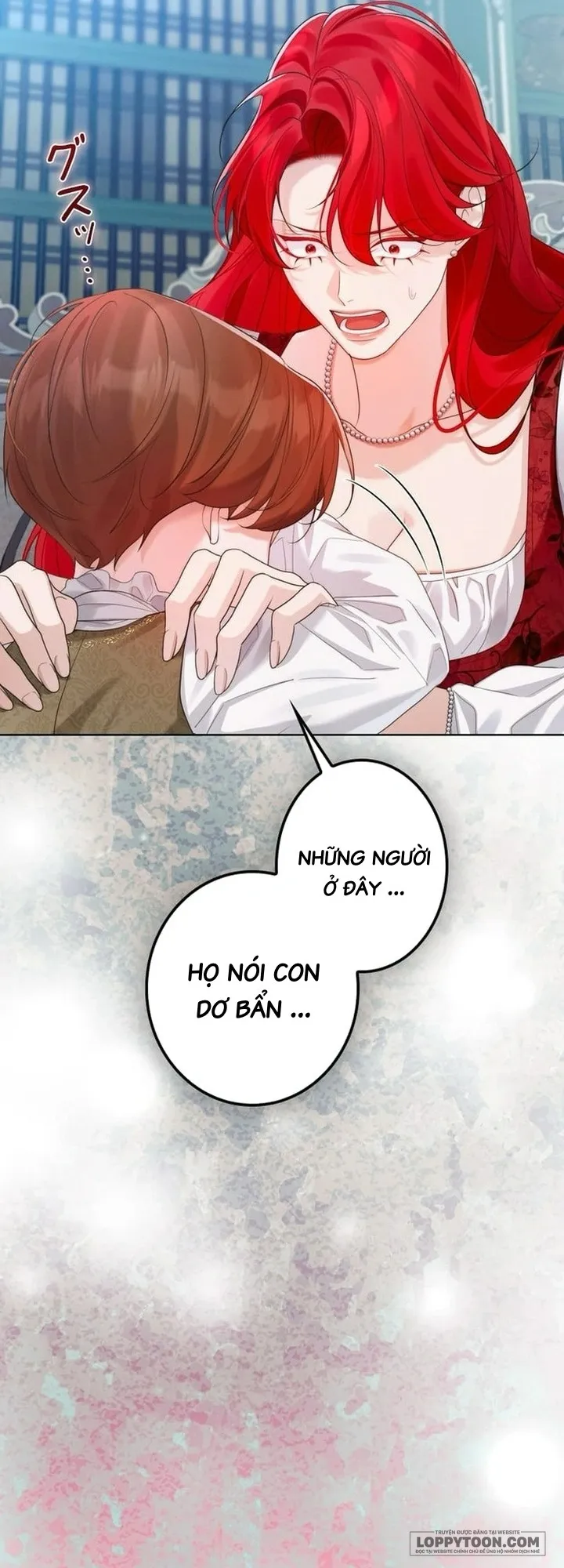 Không Cần Hối Hận Chap 32 - trang 103