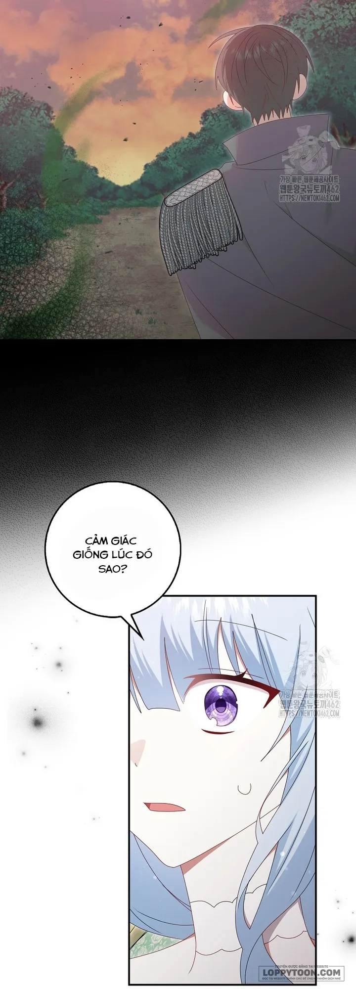 Tôi Sẽ Chiếm Lấy Ngư Trường Này! Chap 49 - trang 14