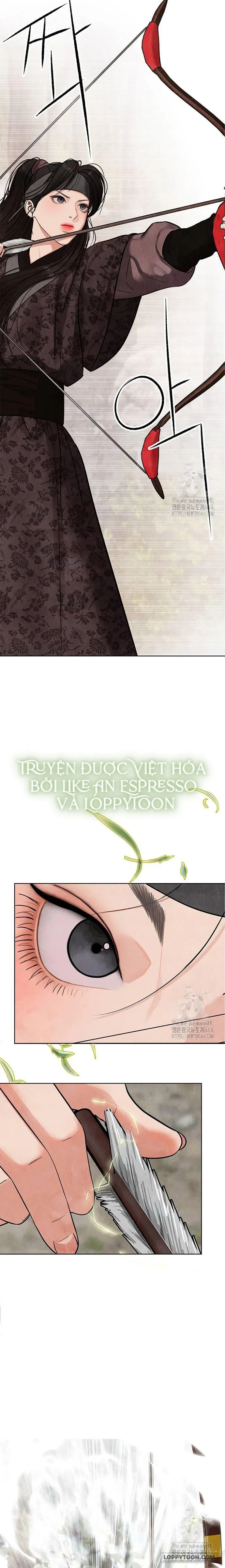 Quỷ Hồn Chap 4 - trang 19